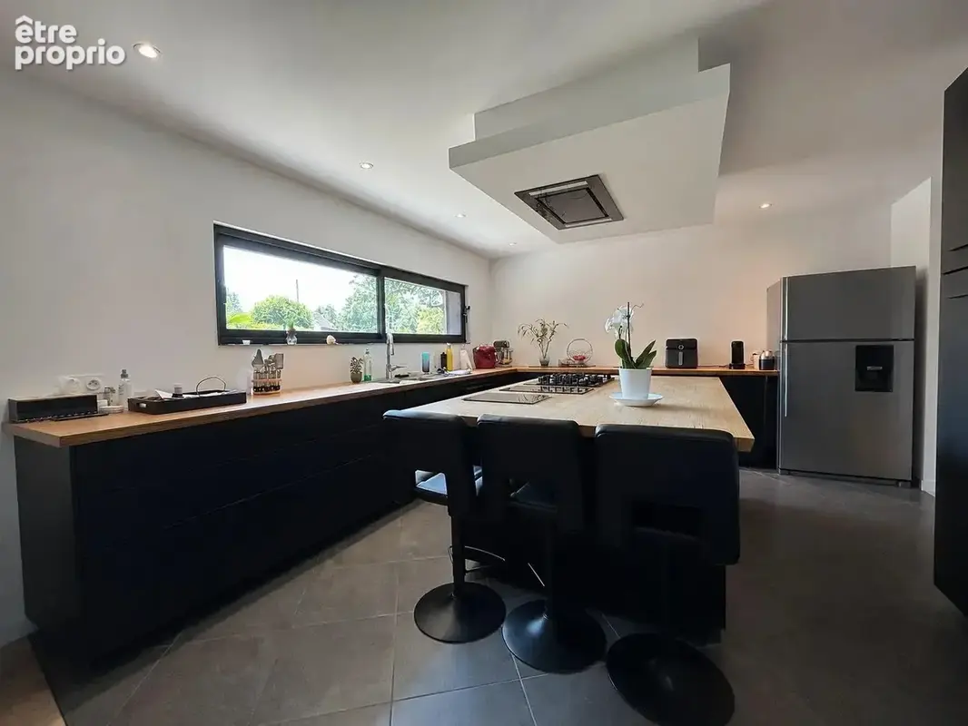 Villa individuelle en semi plain pied Anna - photo 6