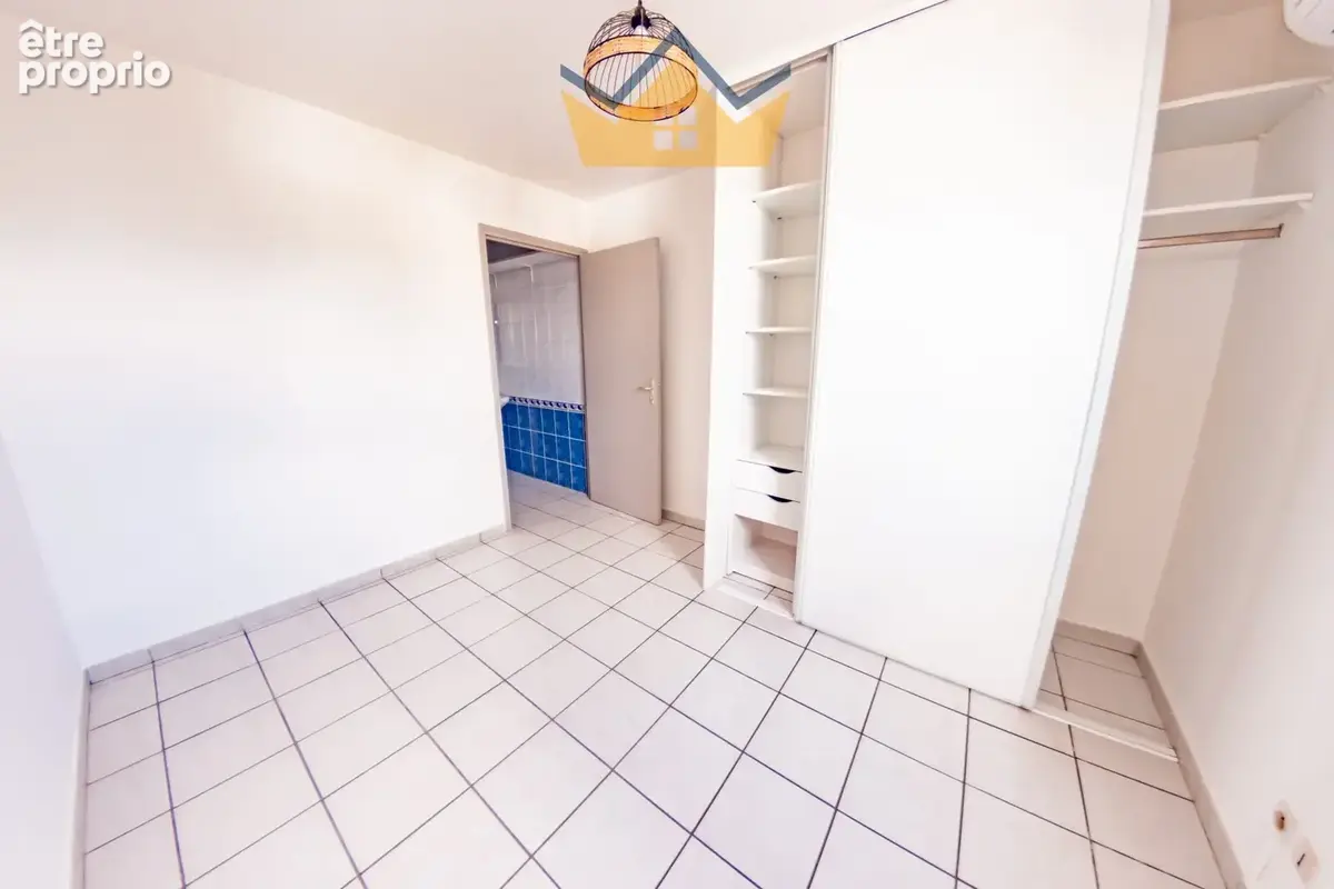 Appartement 2 pièces 40 m² à vendre à Fort-De-France (97200) - photo 8