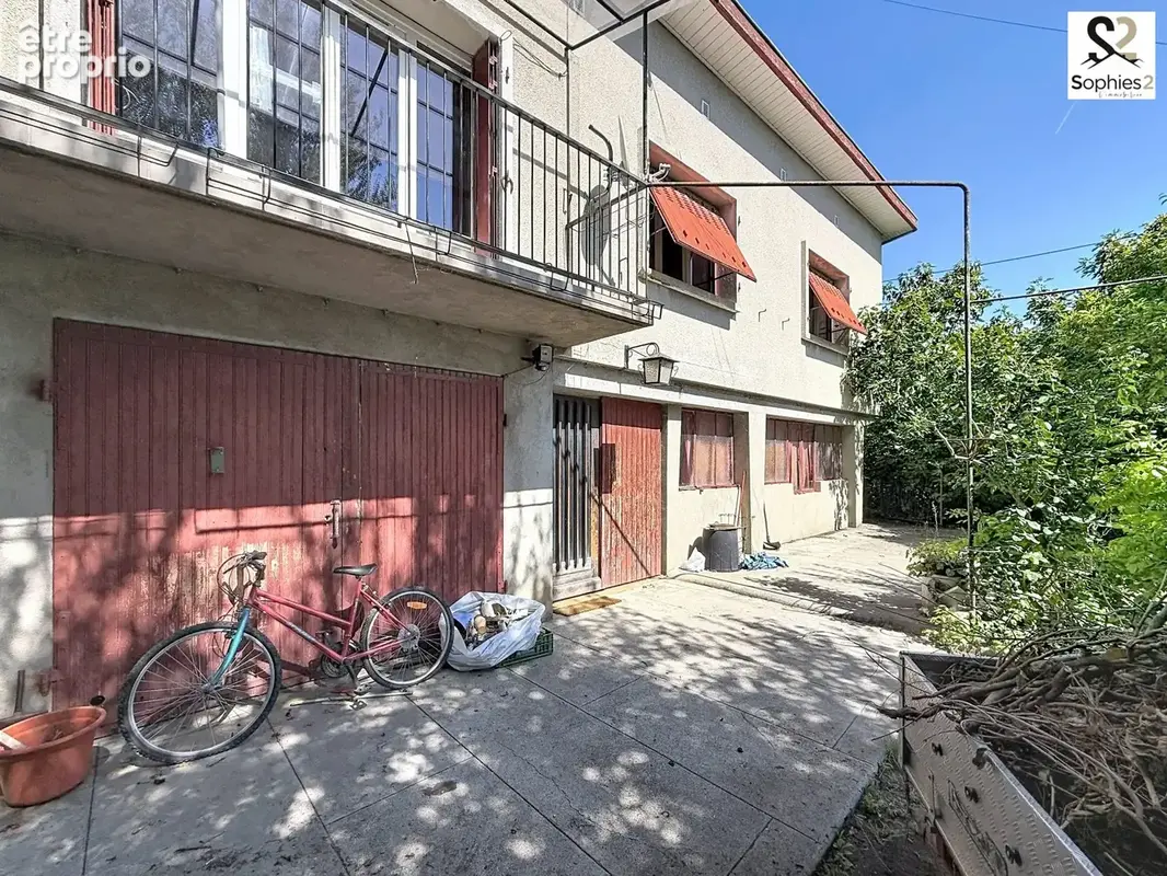 Maison 4 pièces 90 m² à vendre à Claix (38640) - photo 5