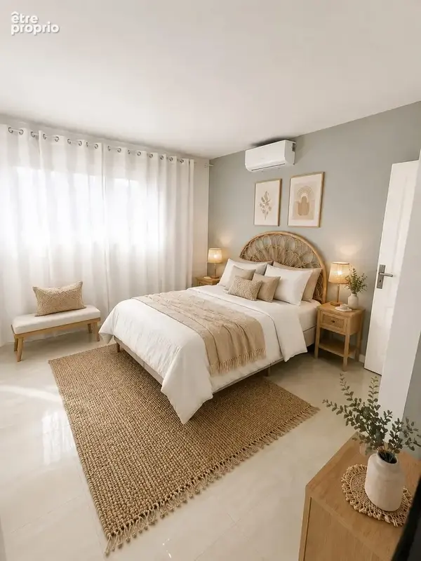 Maison 7 pièces 140 m² à vendre à La Riviere-De-Corps (10440) - photo 3