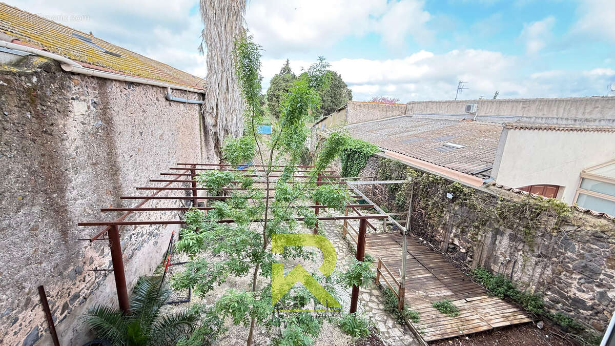 Appartement à AGDE