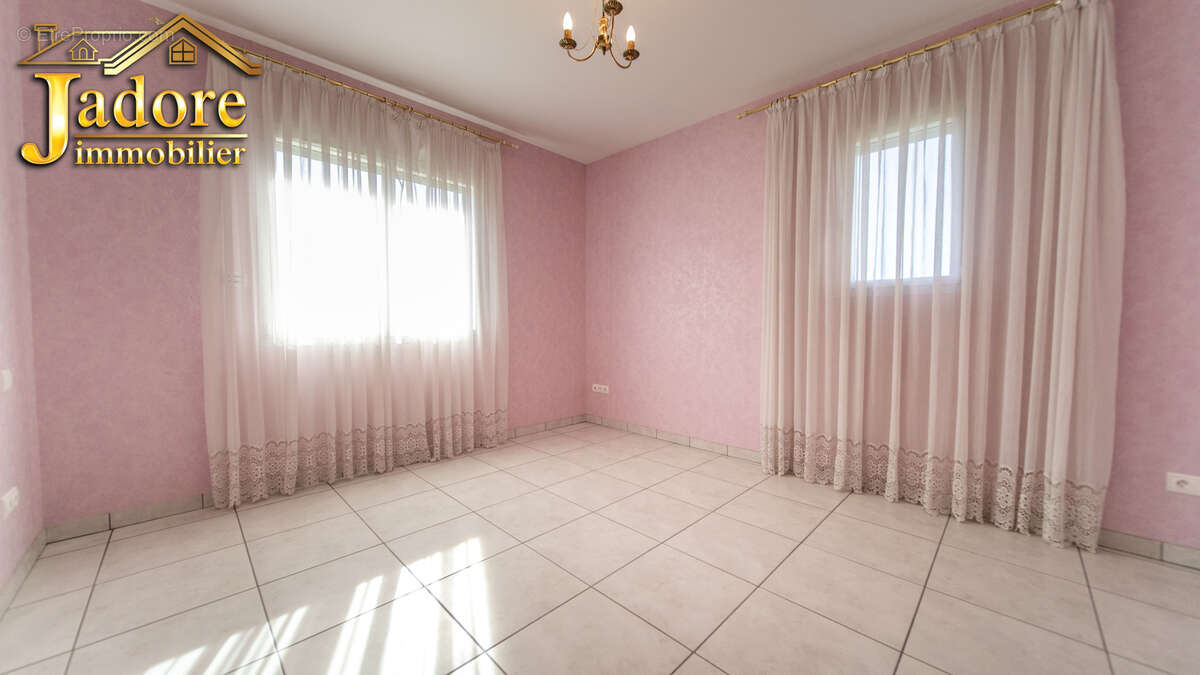 Maison à SAINTE-MARGUERITE