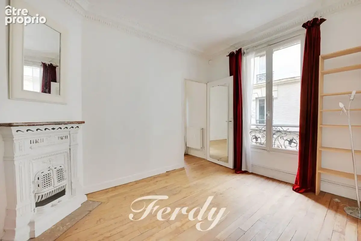 Appartement 3 pièces 66 m² à vendre à Paris-13e (75013) - photo 8