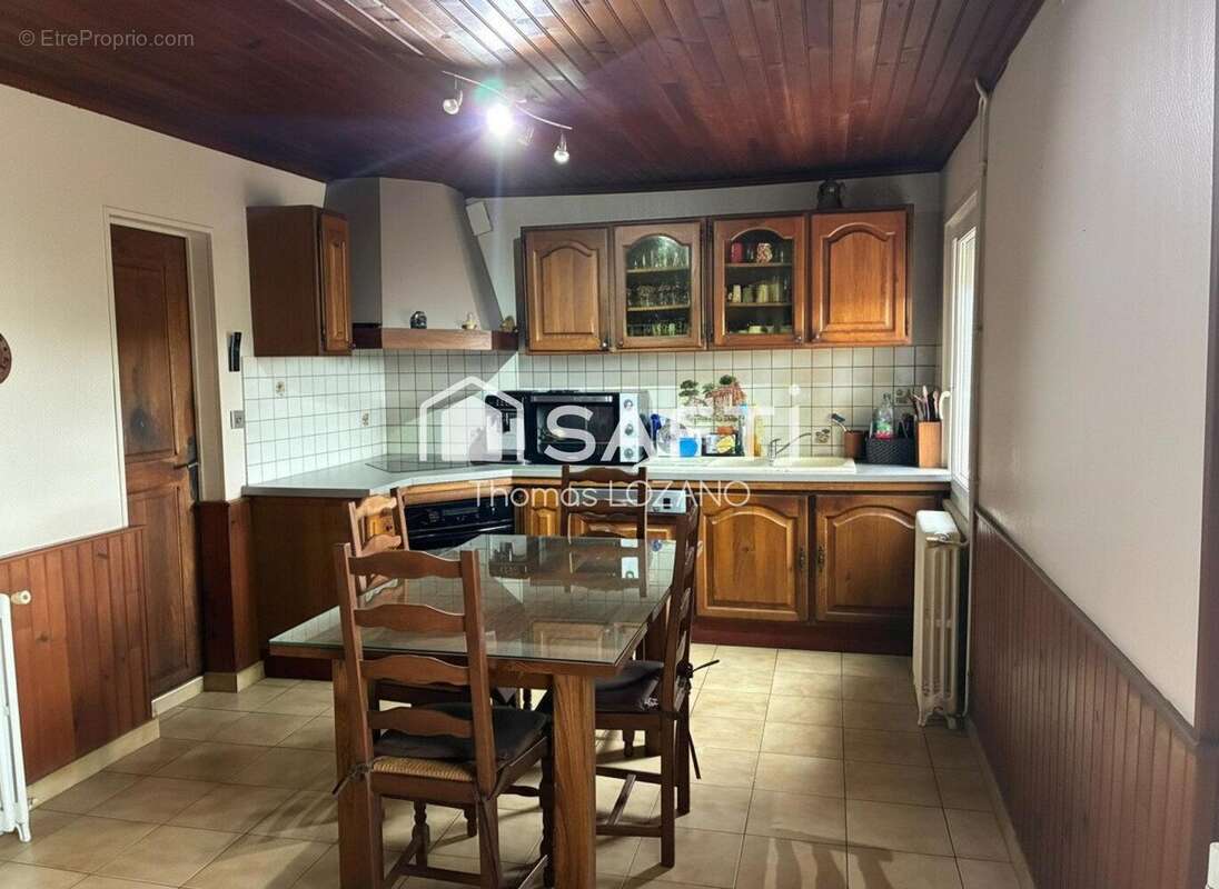 Photo 2 - Maison à COLAYRAC-SAINT-CIRQ