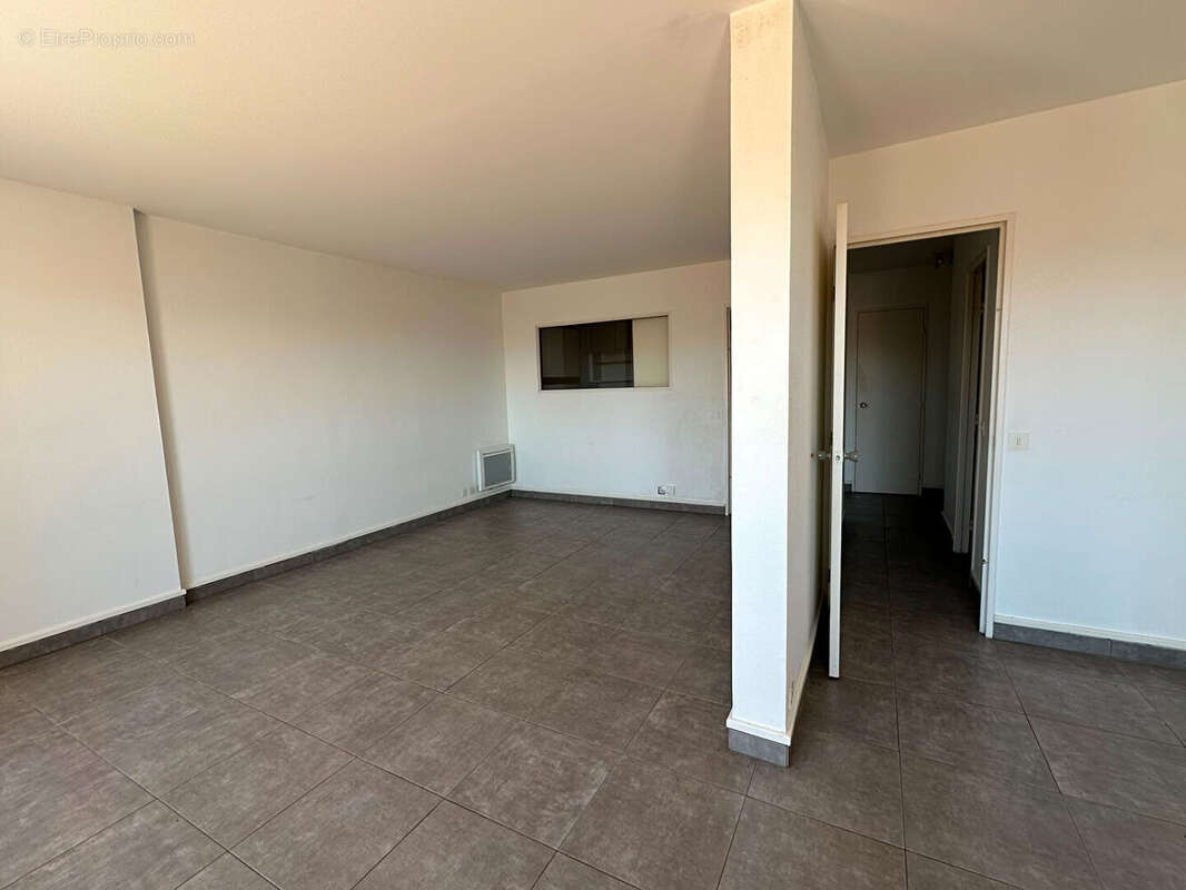 Appartement à BIARRITZ