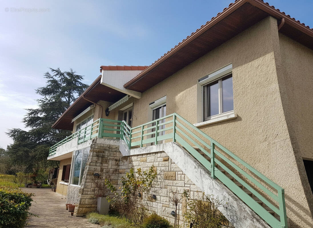 Maison à CONDOM