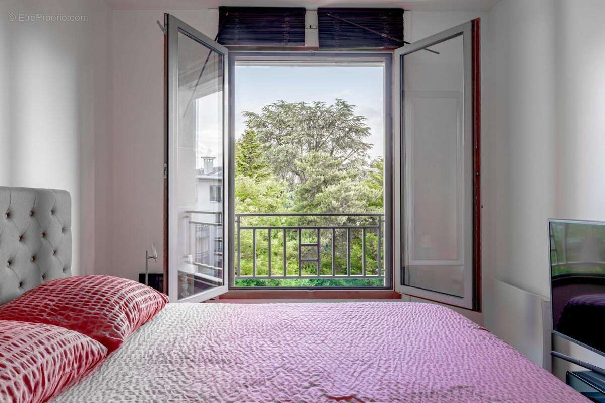 Appartement à CHATILLON