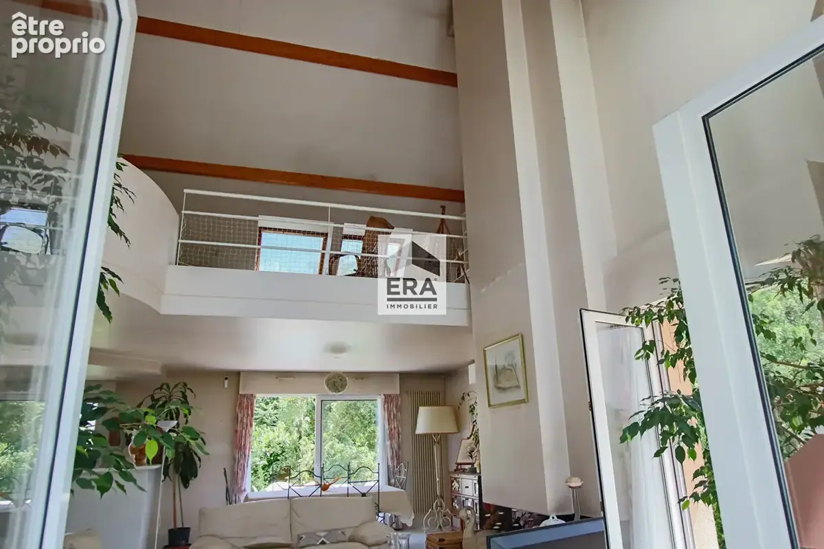 Maison 240m² à villejuif - photo 8