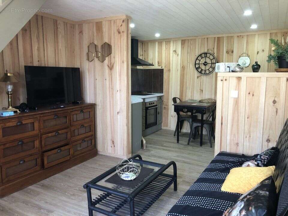 Maison à SAINT-VIVIEN-DE-MEDOC