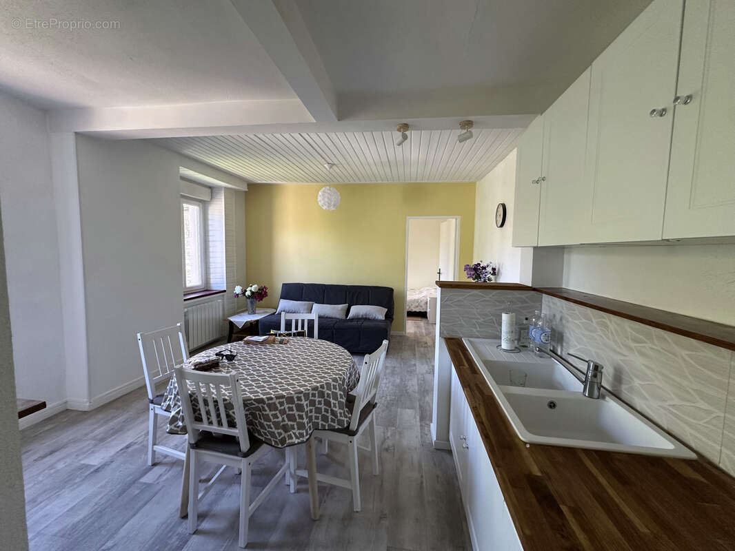 Appartement à BELFORT