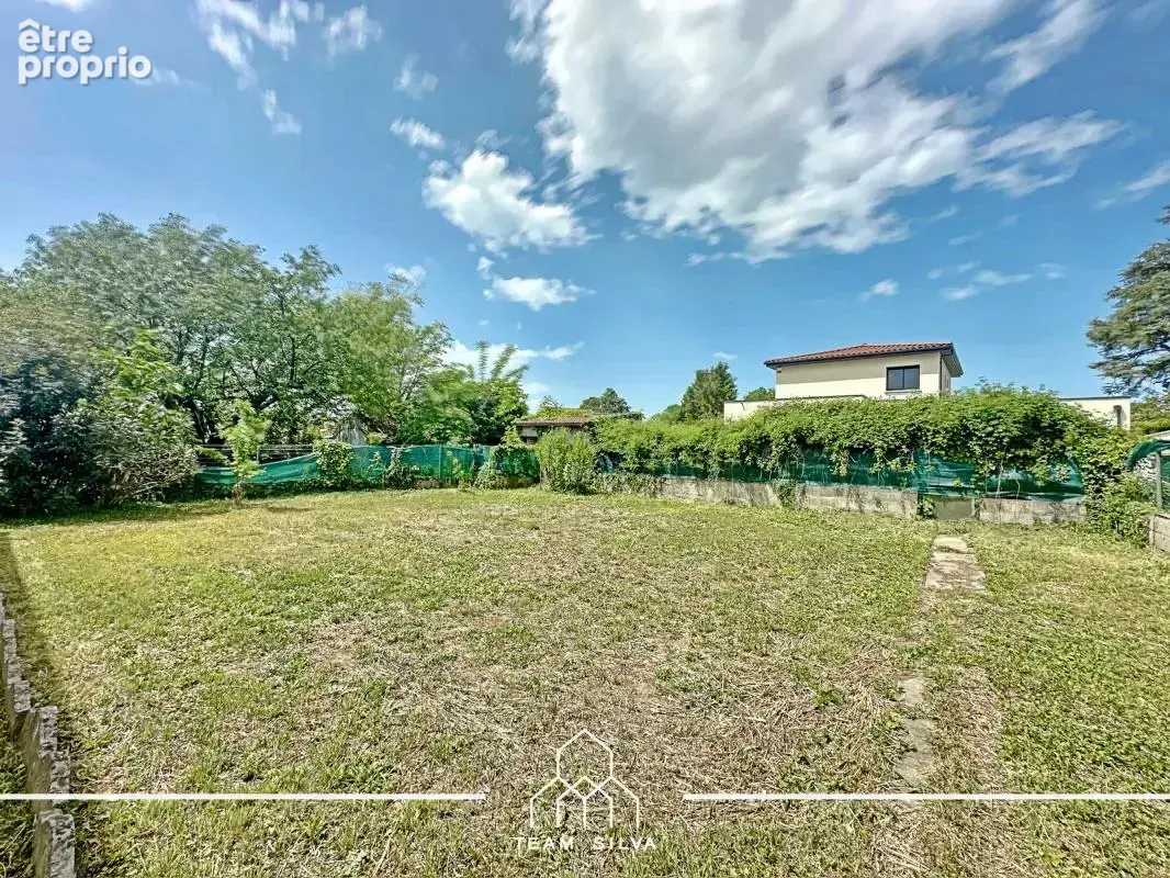 Maison 5 pièces 120 m² à vendre à Solaize (69360) - photo 20