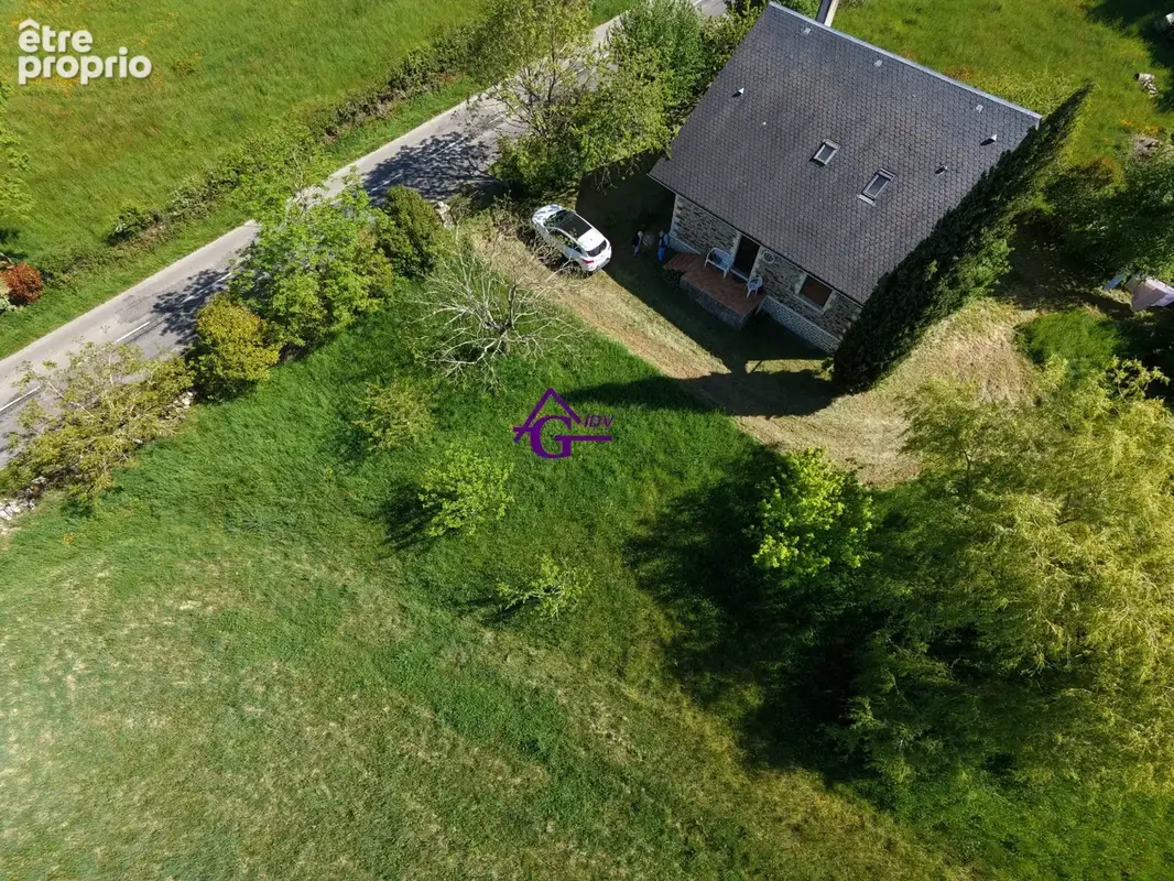 Maison 8 pièces 117 m² à vendre à Sauveterre-De-Rouergue (12800) - photo 4