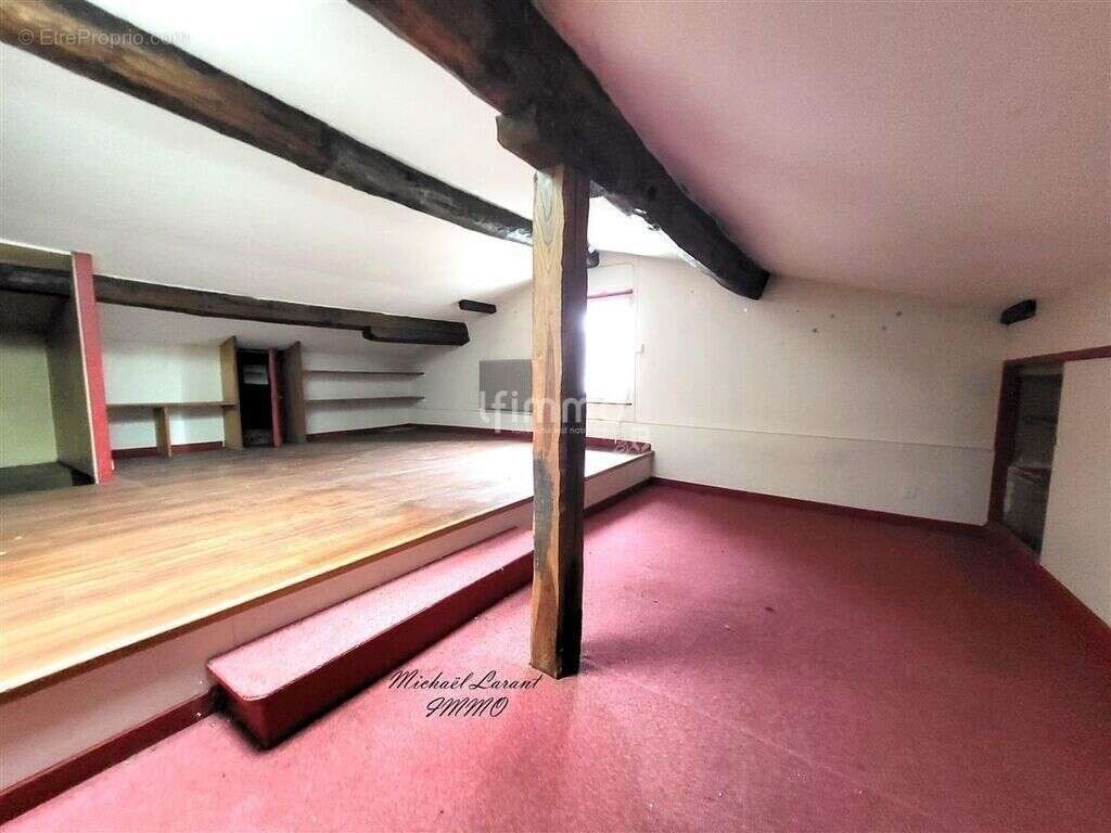 Maison à SAINT-MEDARD-EN-JALLES