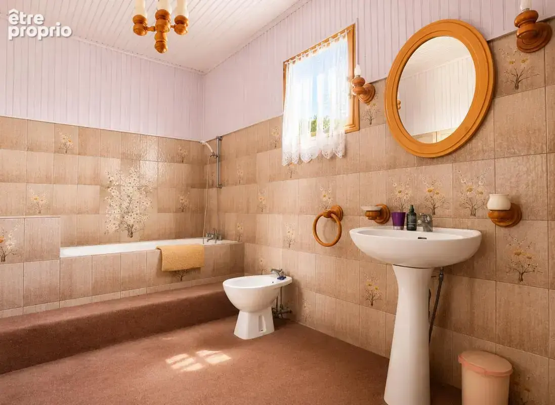 Vente maison 120m2 SADIRAC (33670) - photo 9