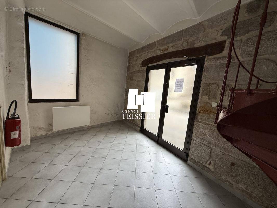 Appartement à LES VANS