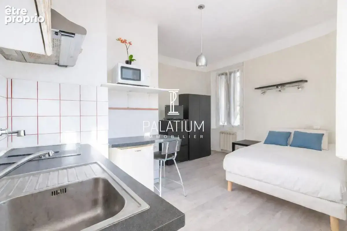 Immeuble à vendre Gréoux-les-Bains - photo 13