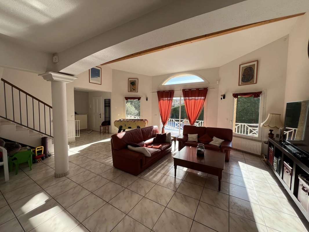Maison à VILLARS