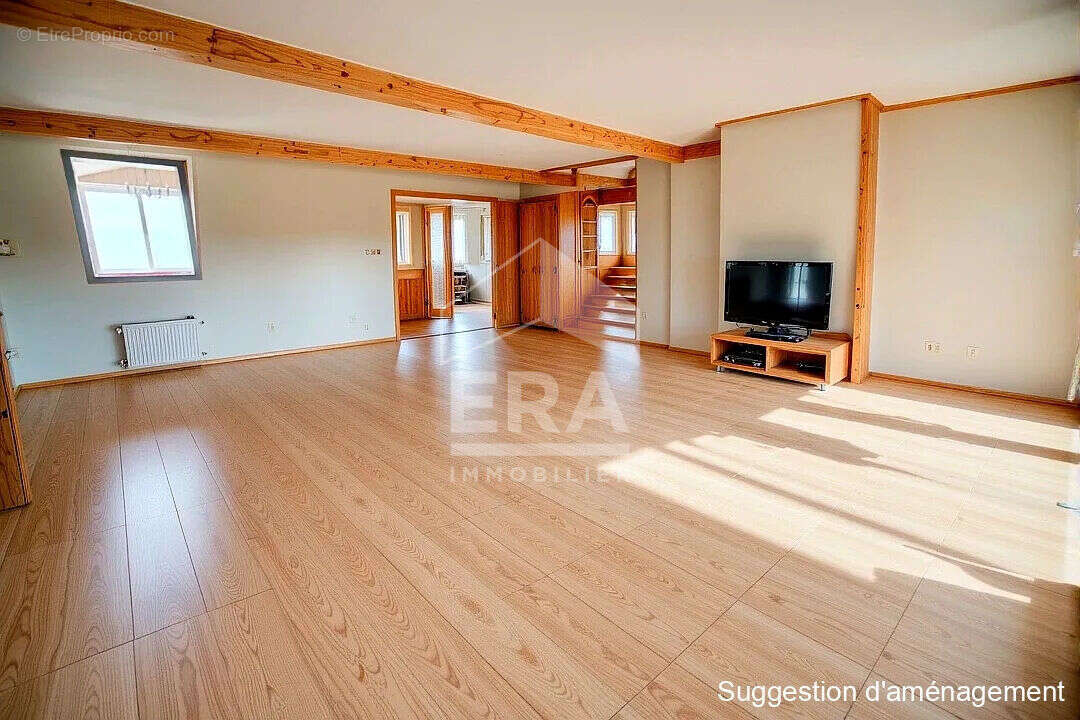 Maison à LA ROCHELLE