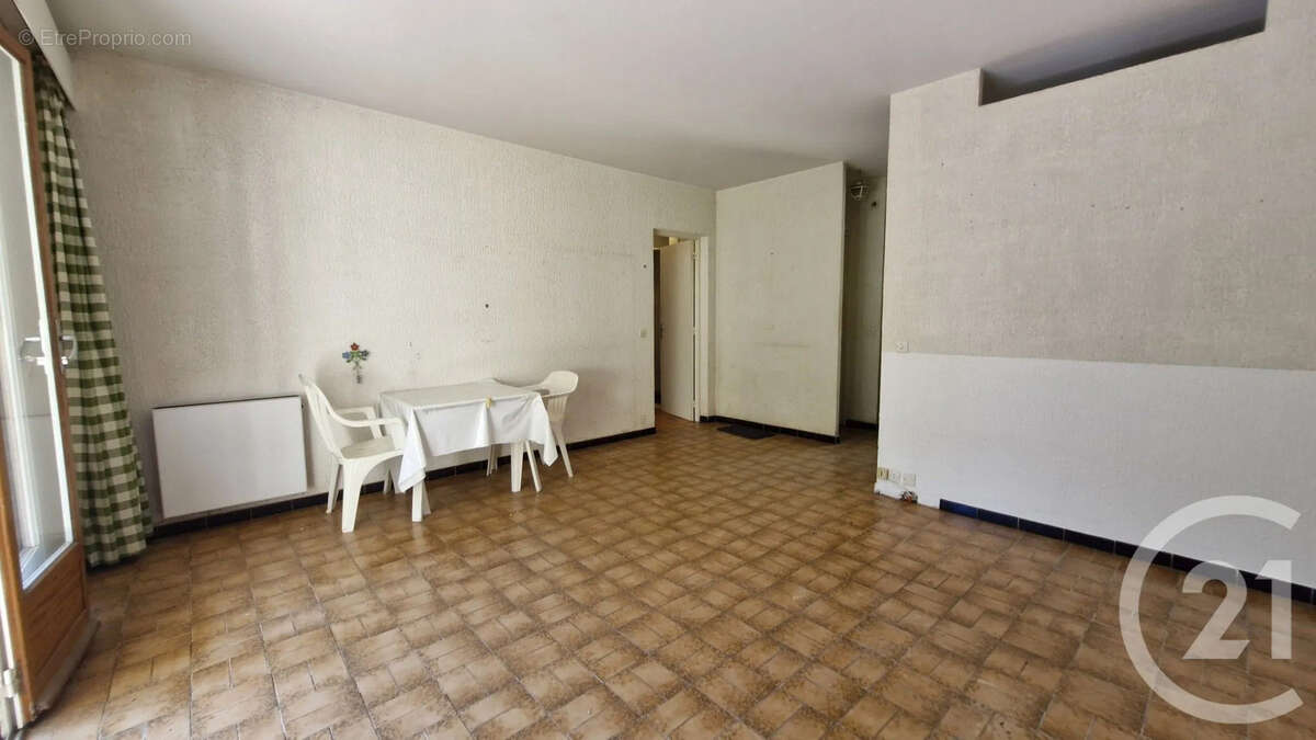 Appartement 45 m² à Le Lavandou  - photo 4