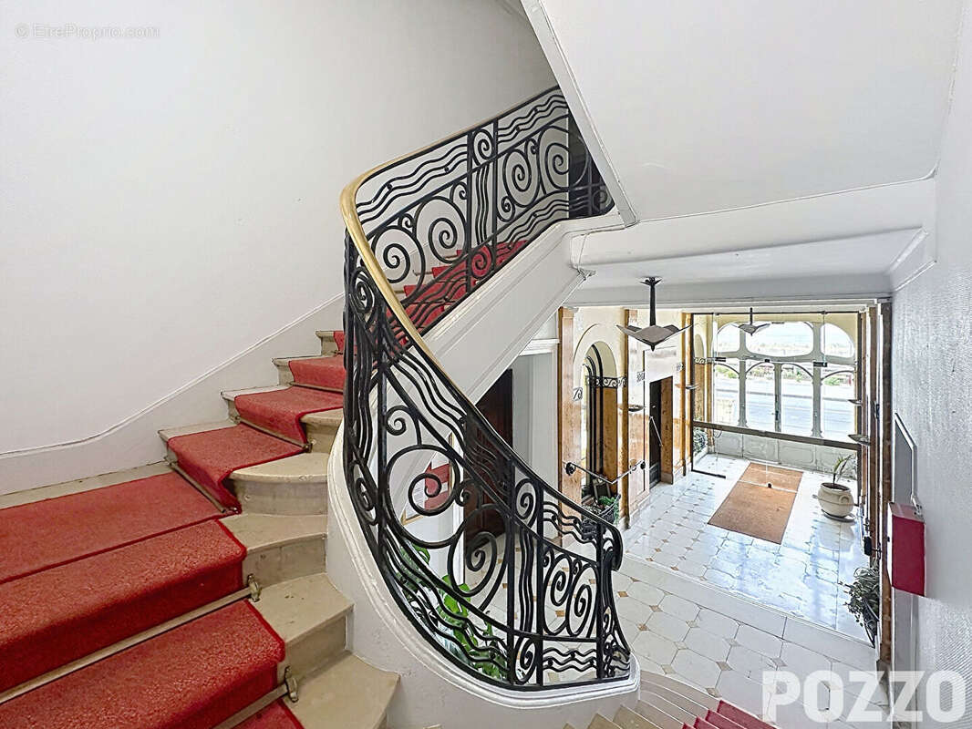 Appartement Houlgate 2 pièces 54 m2 VUE MER - photo 9