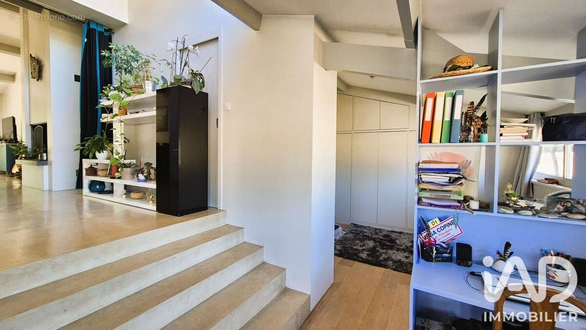 Maison 149 m² à Sauveterre-De-Guyenne  - photo 7