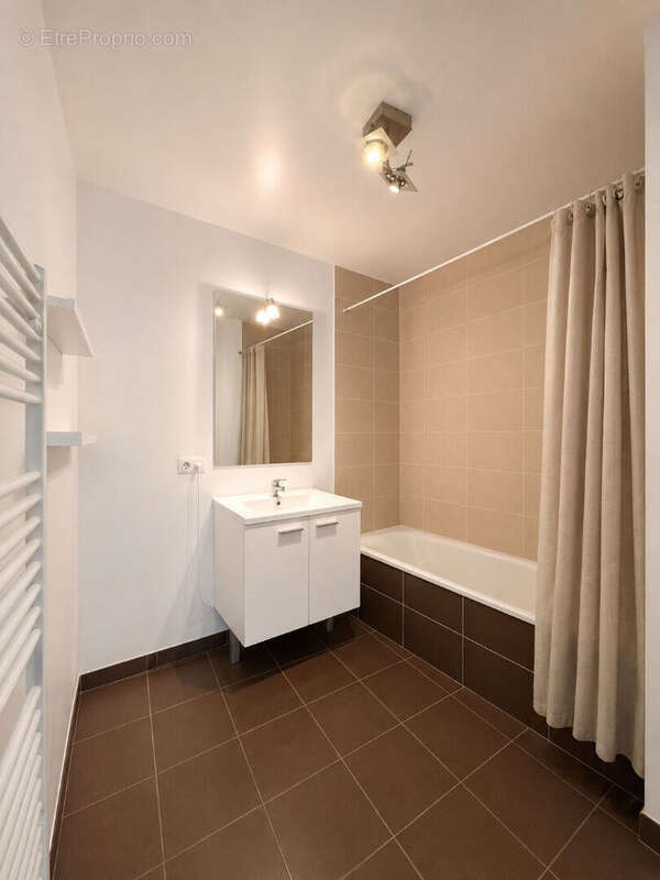 Appartement à ANGERS