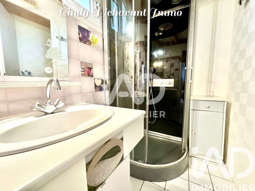 Photo 7 - Maison à SAINT-AUGUSTIN