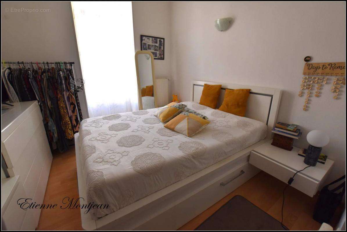 Appartement à CATUS