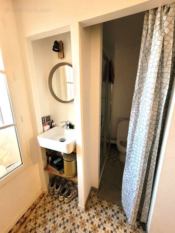 Appartement à CARPENTRAS