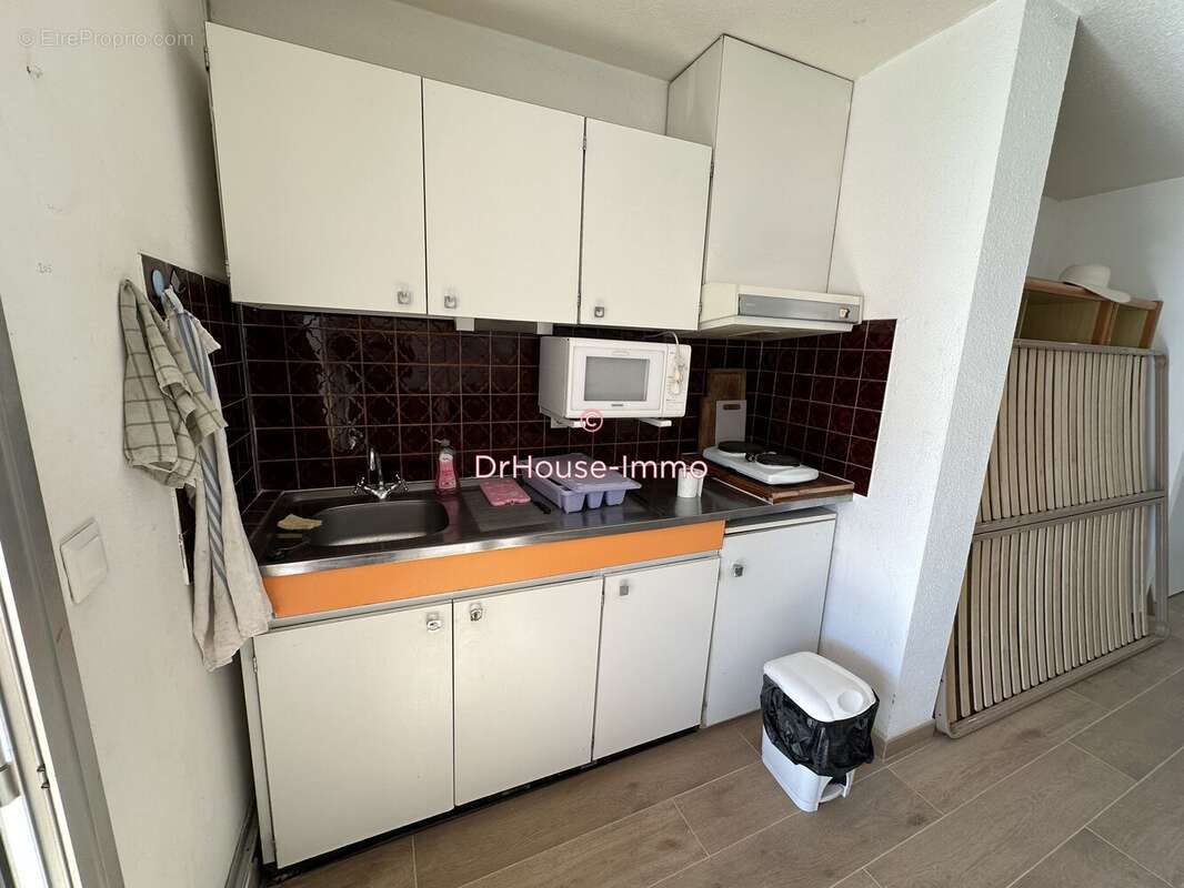 Appartement à AGDE