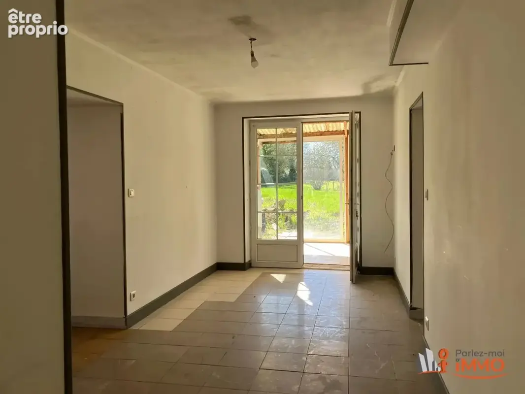 Maison à vendre Sainpuits - photo 5