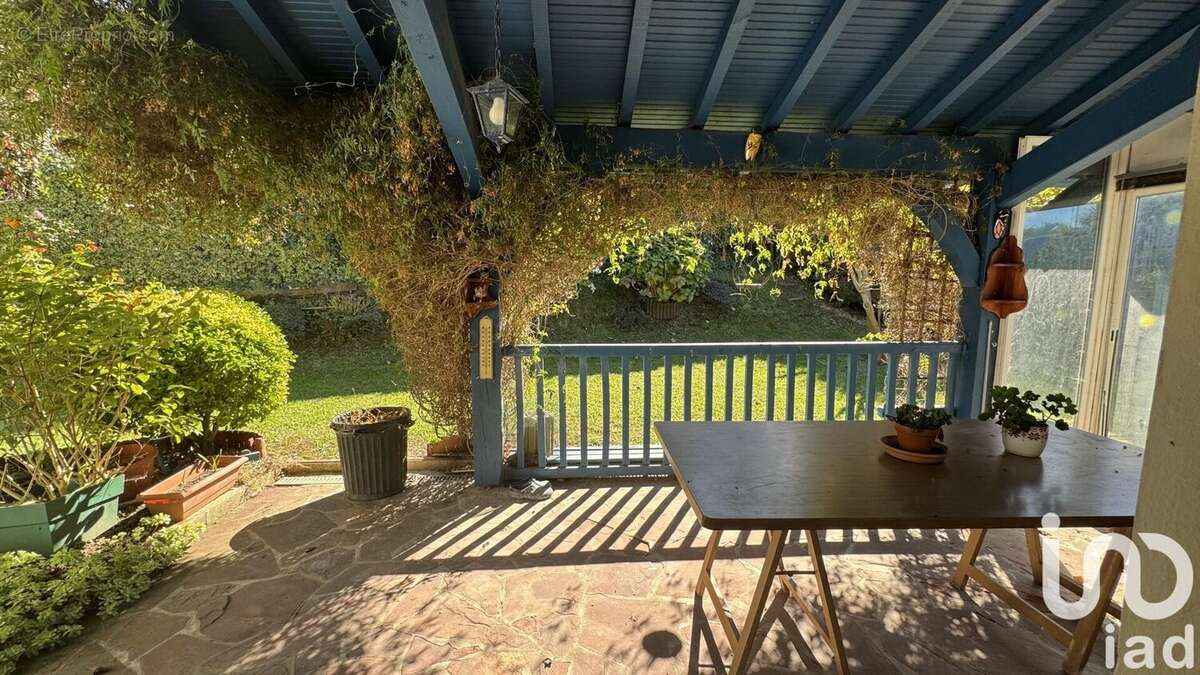 Photo 6 - Maison à SAINT-JEAN-DE-LUZ