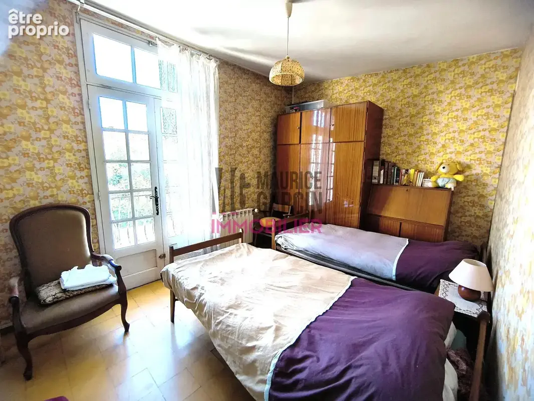 Maison 87 m² à Avignon  - photo 9