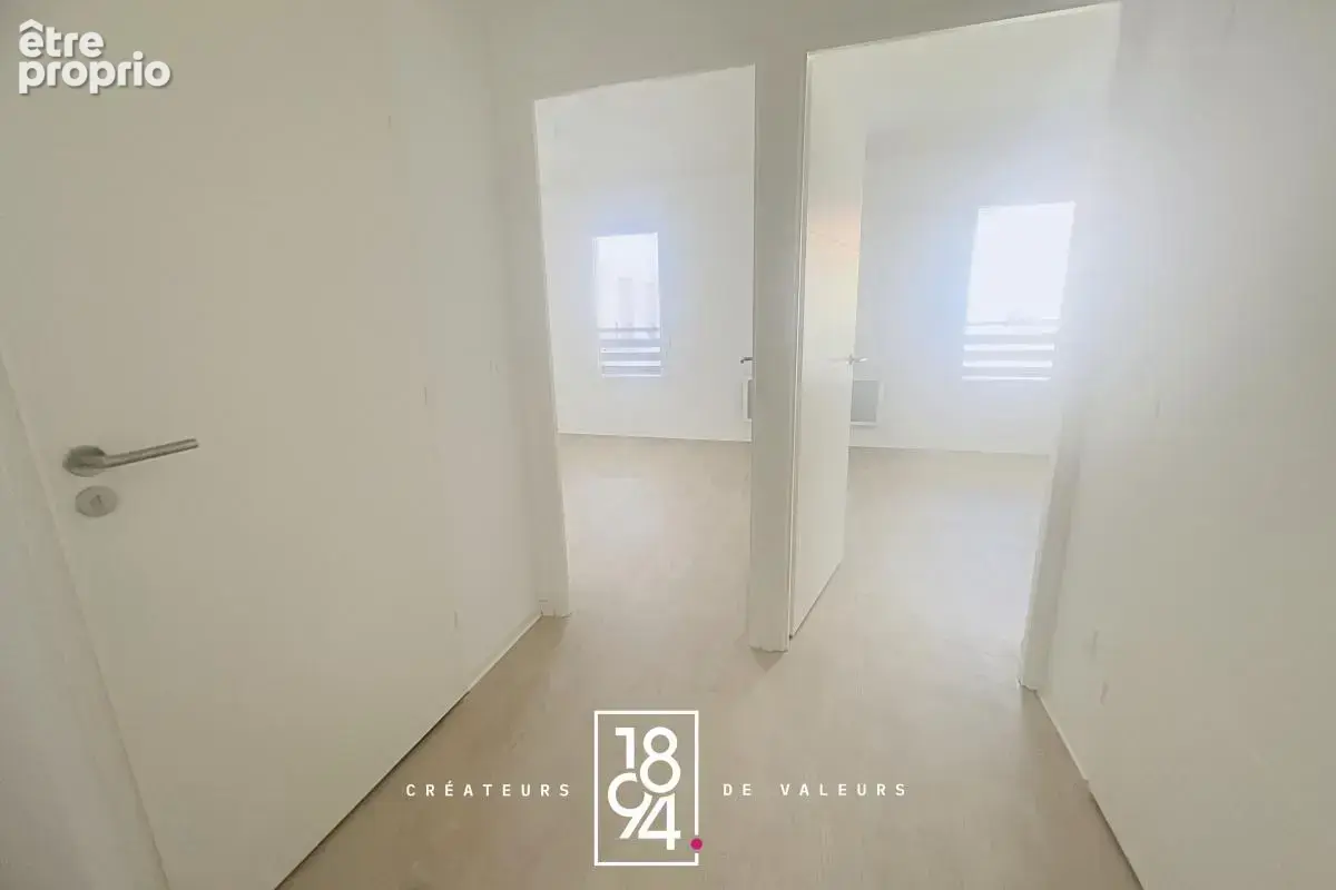 NIMES Mont Duplan - Appartements T4 avec parking - photo 4