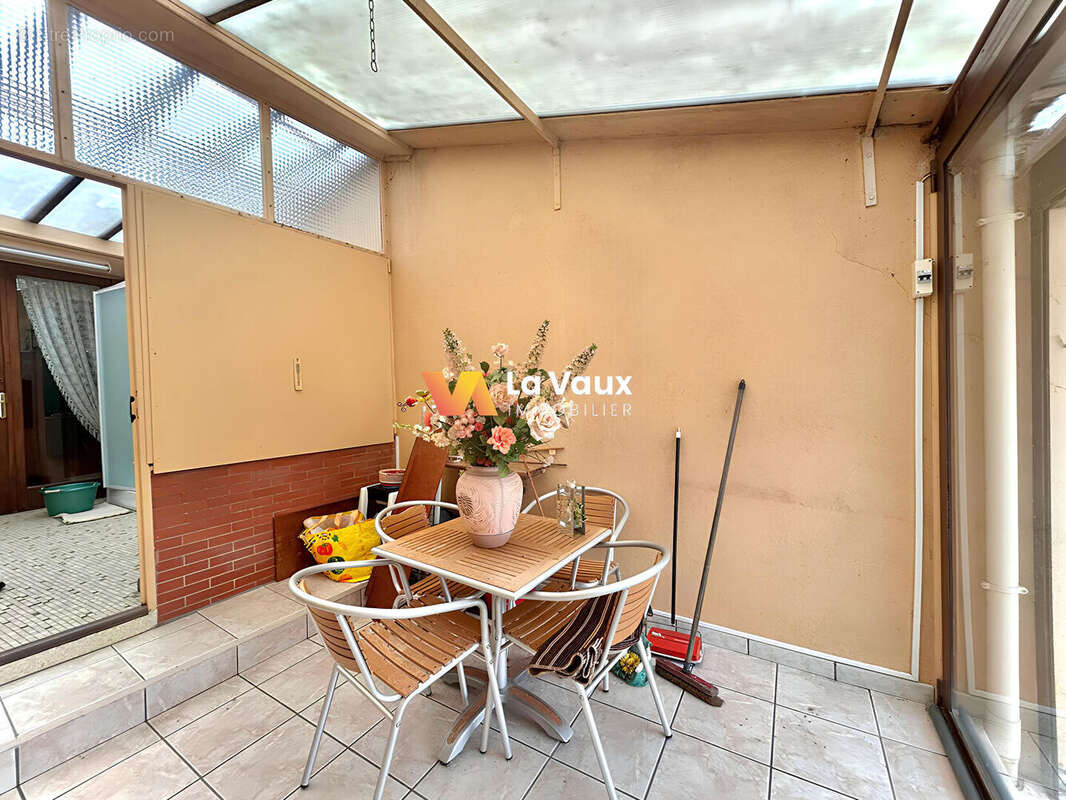 Maison à PONT-SAINT-VINCENT