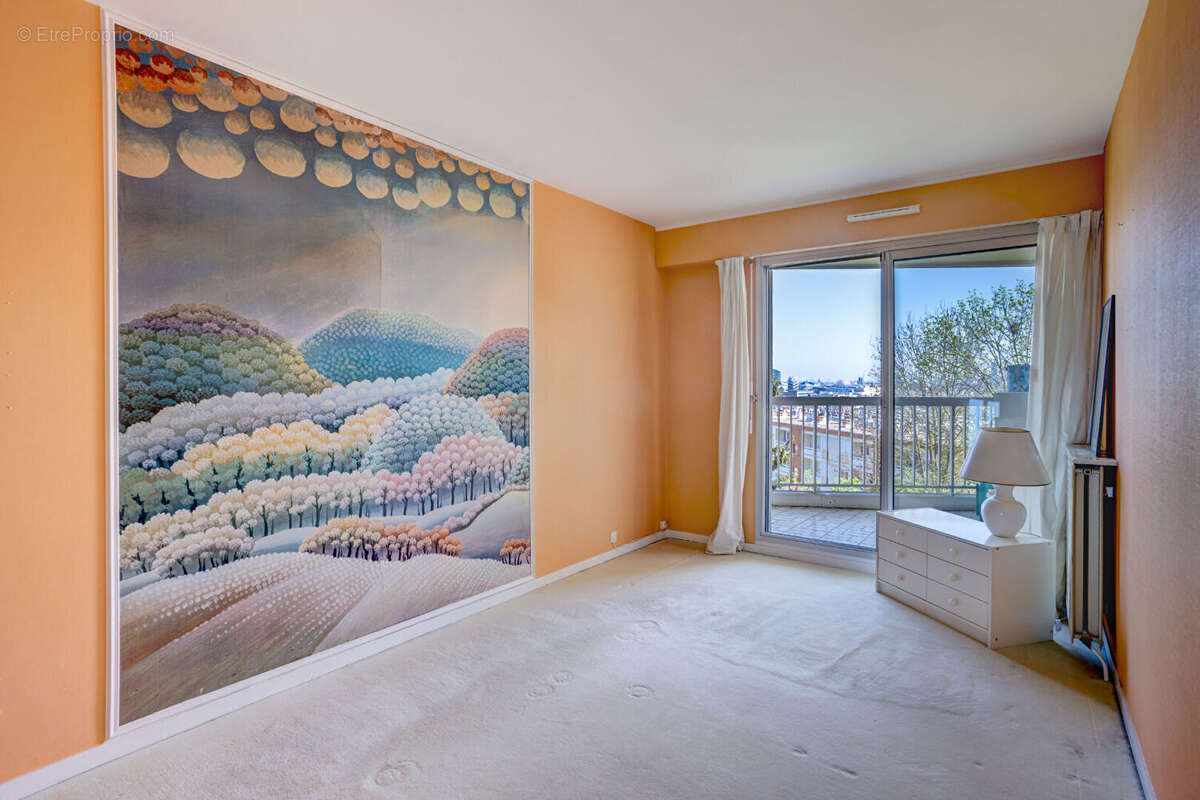 Appartement à MEUDON