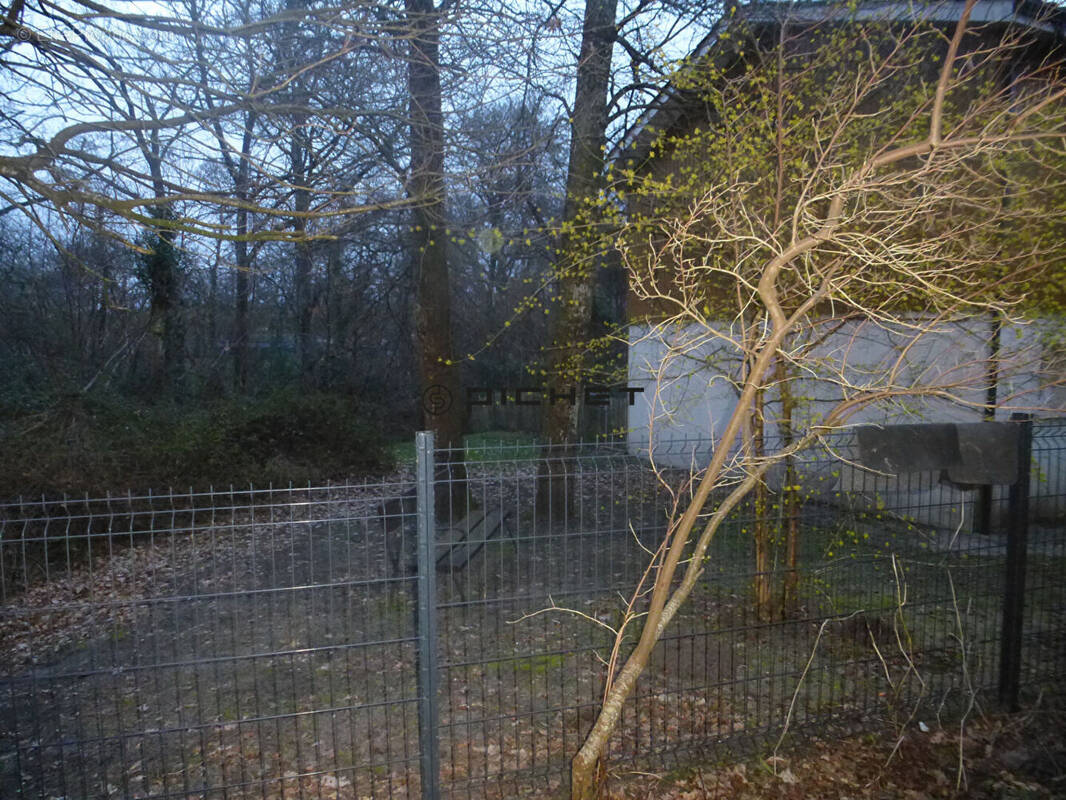 Appartement à AUDENGE