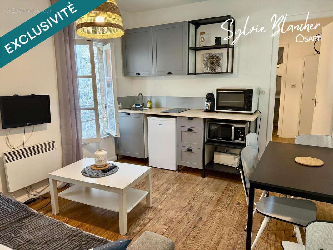 Photo 4 - Appartement à CAEN