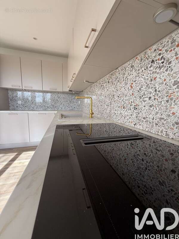 Photo 6 - Maison à CORBEIL-ESSONNES