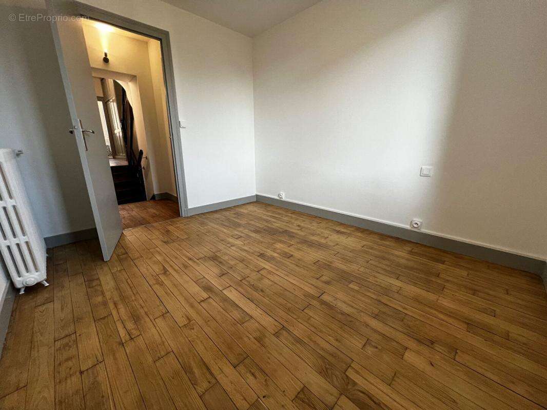 Maison à ANGOULEME