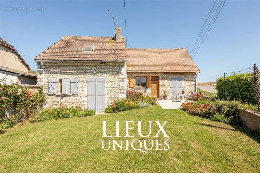 Maison à MOREE