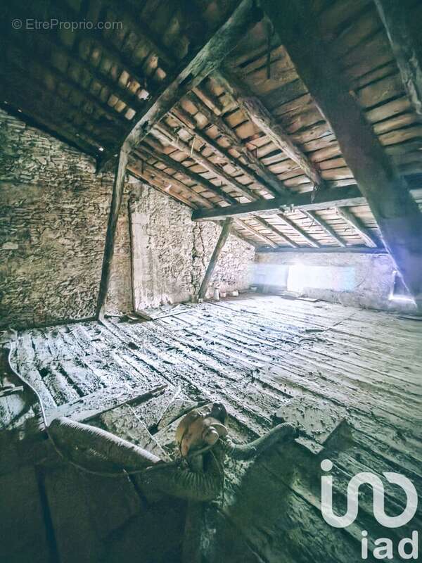 Photo 8 - Maison à LAYRAC