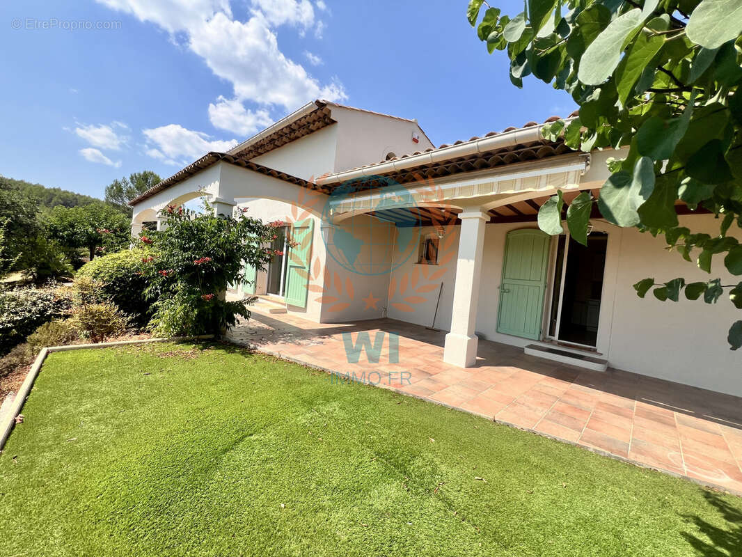 Villa individuelle avec piscine - photo 23