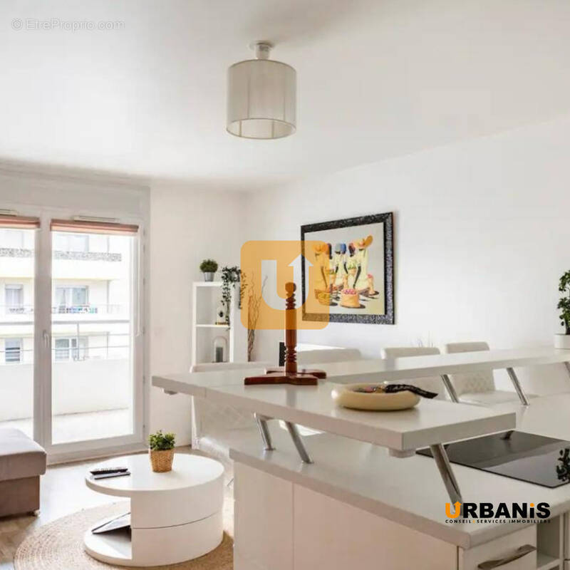 Appartement à CHOISY-LE-ROI