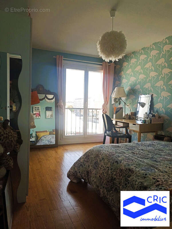 Appartement à LE HAVRE