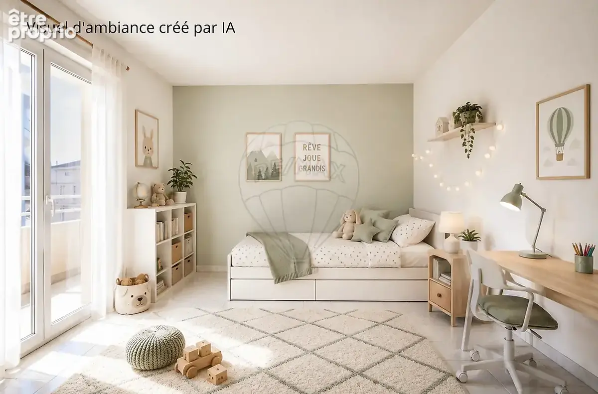 Appartement 2 chambre(s) à vendre - photo 16