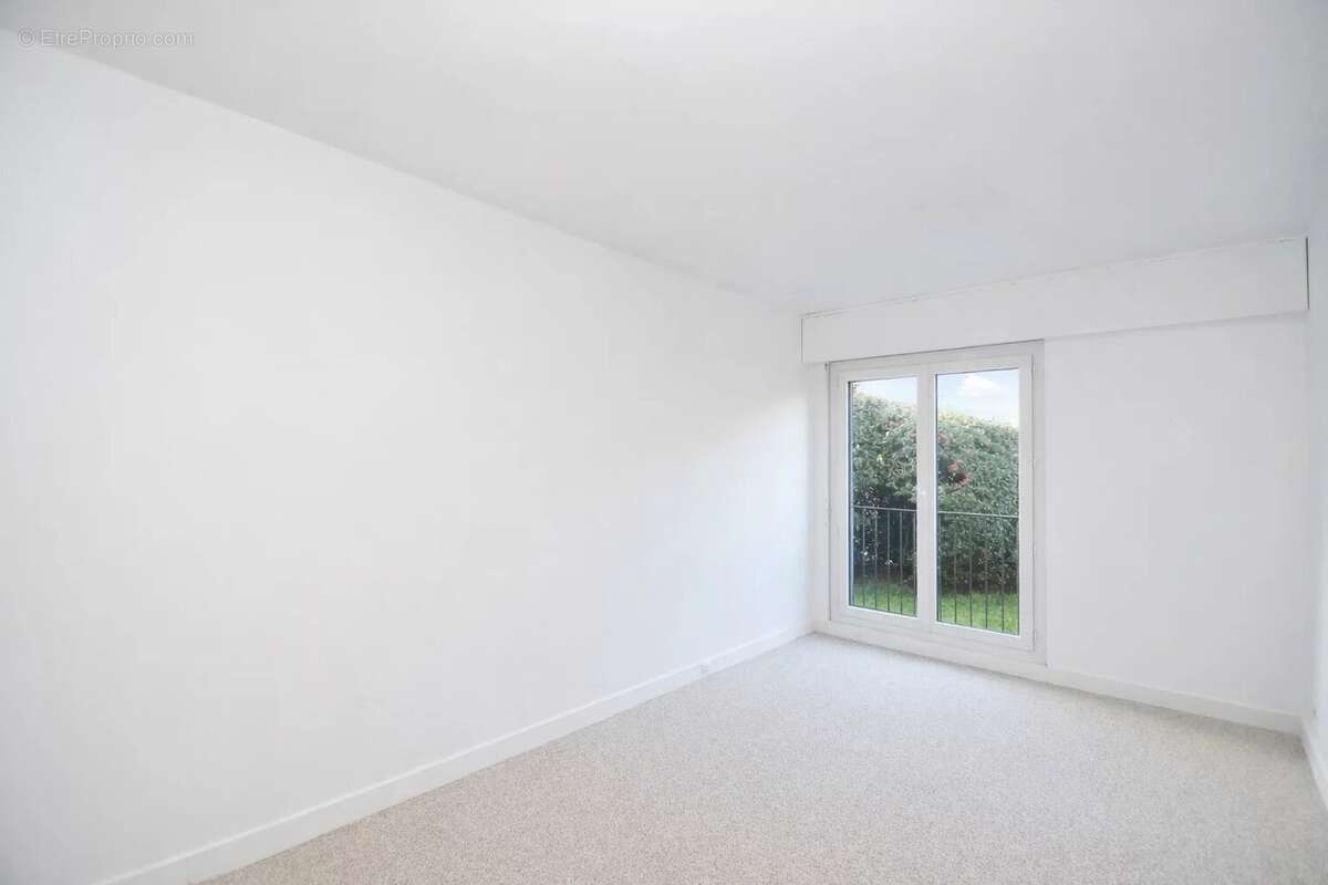 Appartement à CHATOU