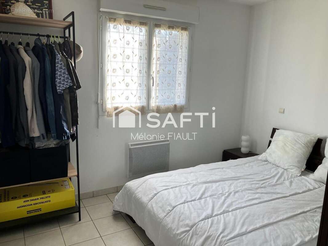 Photo 3 - Maison à CALIGNY