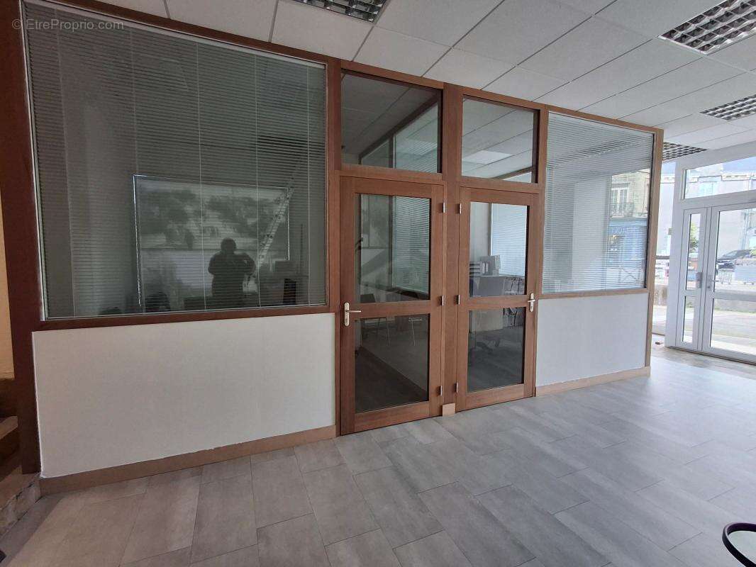 Appartement à POUANCE