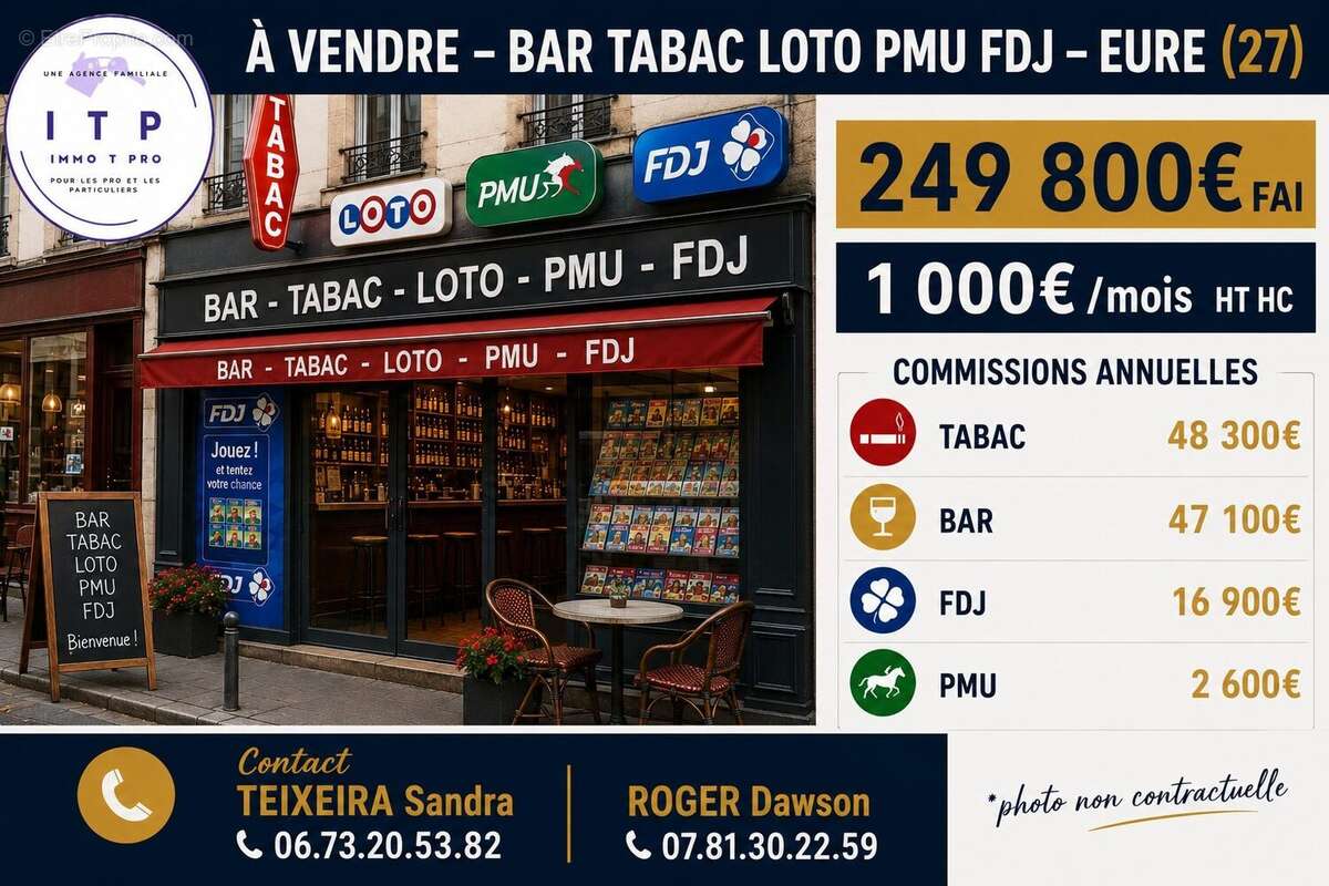 Autre à EVREUX